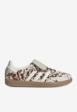 Adidas Originals Samba LT Low-Top Sneakers White JS3931LE/R_ADIDS-OL