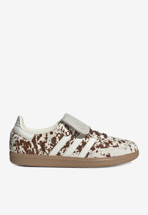 Adidas Originals Samba LT Low-Top Sneakers White JS3931LE/R_ADIDS-OL
