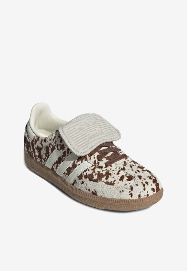 Adidas Originals Samba LT Low-Top Sneakers White JS3931LE/R_ADIDS-OL