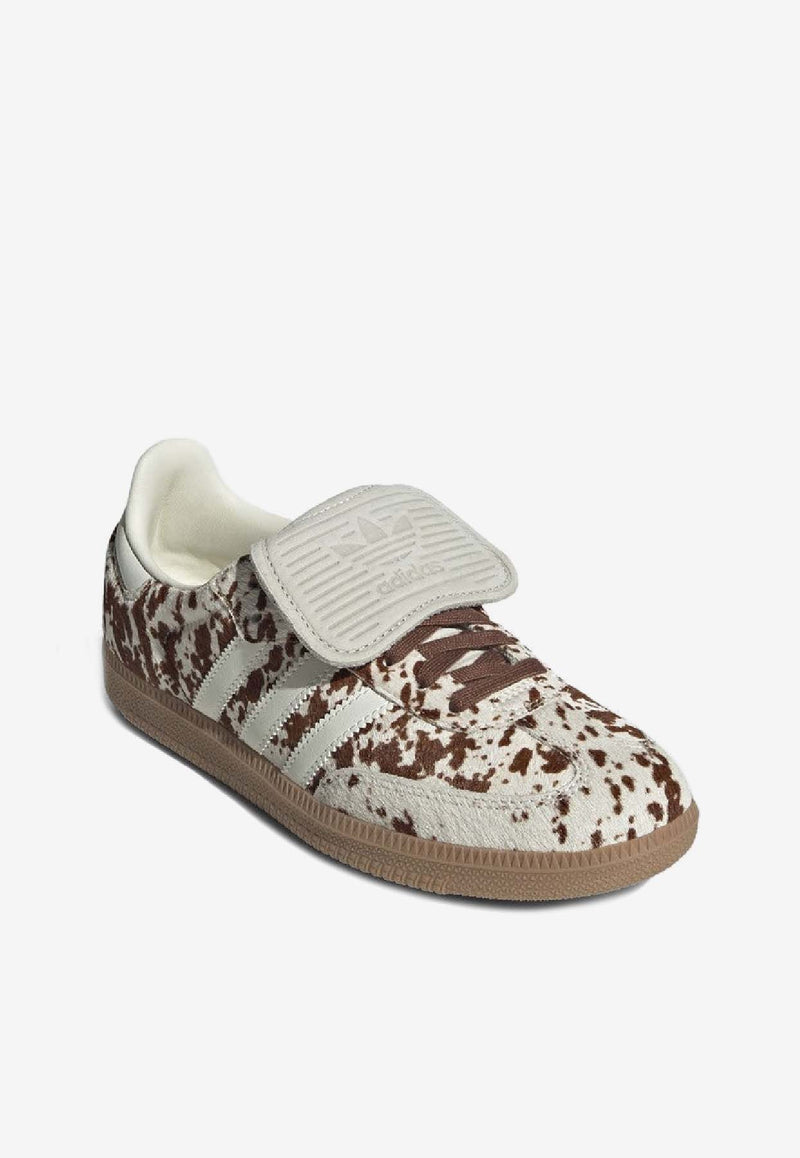 Adidas Originals Samba LT Low-Top Sneakers White JS3931LE/R_ADIDS-OL