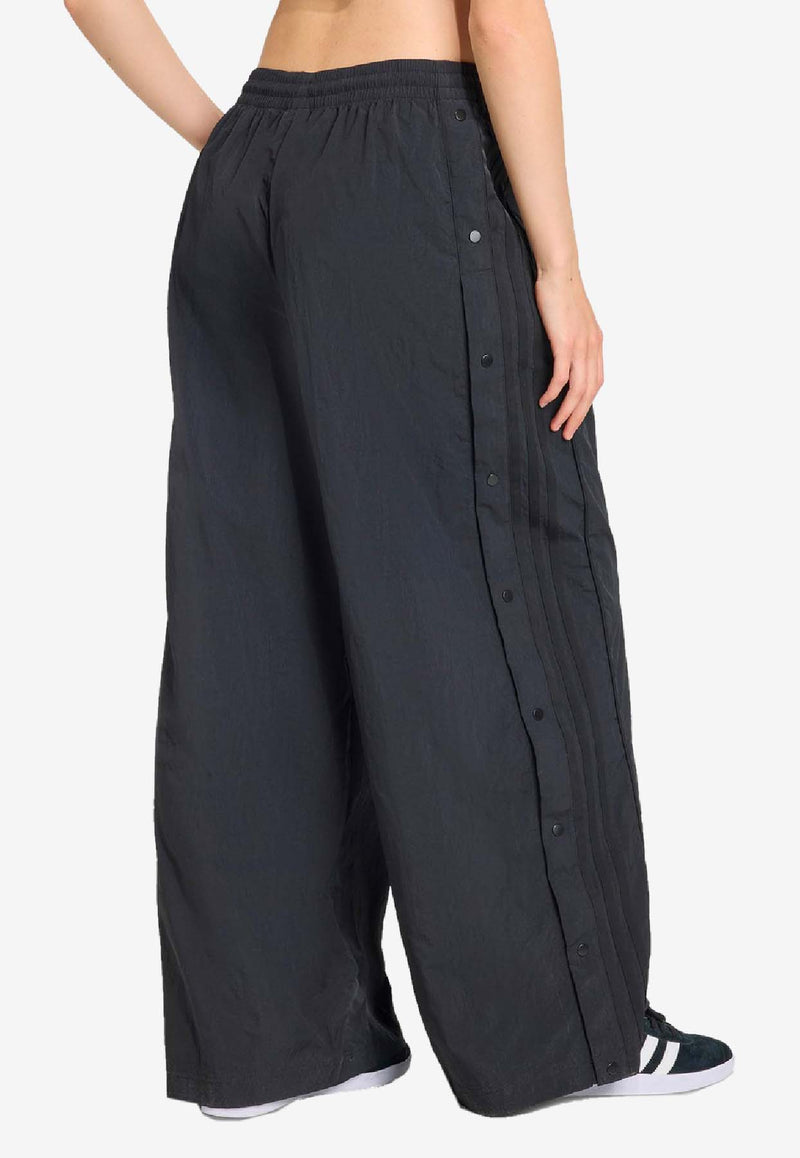 Adidas Originals Adibreak Track Pants  Black JV7486CO/R_ADIDS-BLK