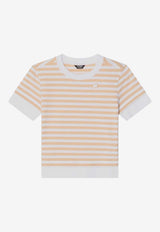 Girls Emel Crewneck T-shirt