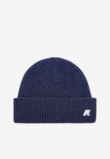 Boys Brice Wool Beanie