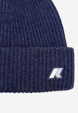 Boys Brice Wool Beanie