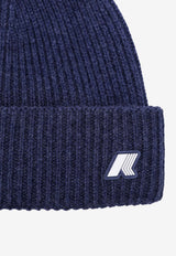 Boys Brice Wool Beanie