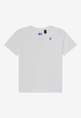 Boys Edouard Crewneck T-shirt
