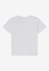 Boys Edouard Crewneck T-shirt