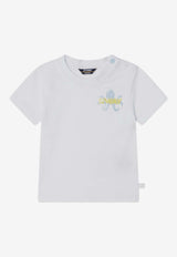 Baby Boys Pete Dolphin T-shirt