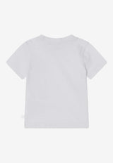 Baby Boys Pete Dolphin T-shirt