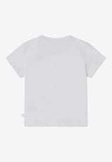 Baby Boys Pete Dolphin T-shirt