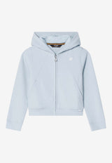 Grisl Rena Zip Sweatshirt
