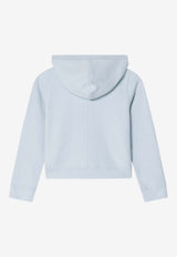 Grisl Rena Zip Sweatshirt