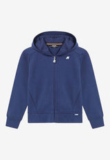 Boys Haycel Hooded Sweatshirt