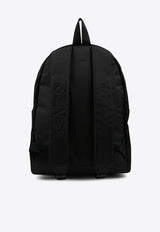 Kenzo Kids Boys Lucky Tiger Backpack Navy K60888/095_DARK BLUE