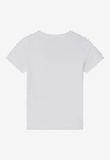 Girls Emel Crewneck T-shirt