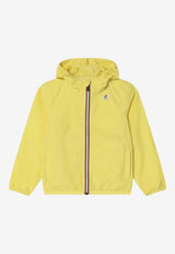 Boys Vrai 3.0 Zip-Up Jacket