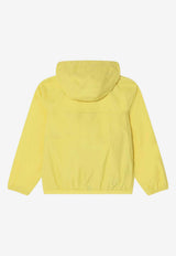 Boys Vrai 3.0 Zip-Up Jacket