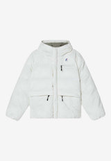 Girls Le Vrai 4.0 Aurale Jacket