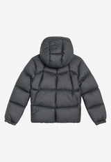 Boys Quill Airforce Jacket