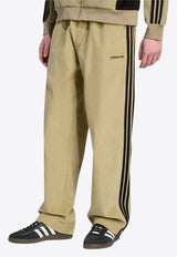Adidas Originals Corduroy Track Pants Green KA0623PL/R_ADIDS-OB_323-S