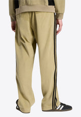 Adidas Originals Corduroy Track Pants Green KA0623PL/R_ADIDS-OB_323-S