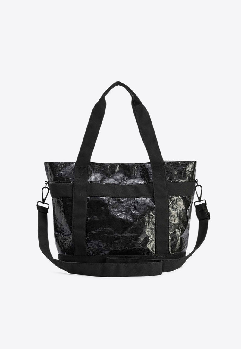 Adidas Originals X Song For The Mute Logo Tote Bag Black KC2774NY/R_ADIST-BLK_100-U
