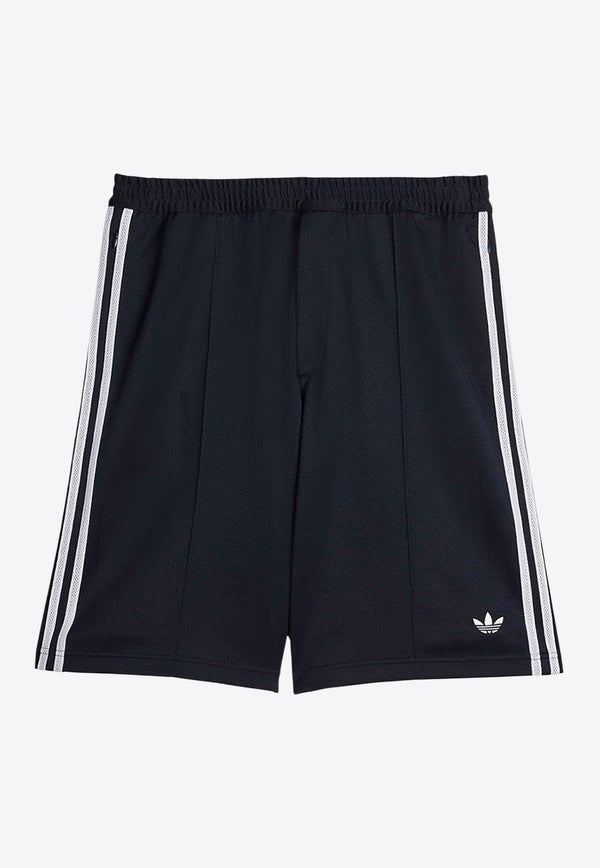Adidas Originals X Wales Bonner Oversized Bermuda Shorts Navy KD0308CO/R_ADIST-NT_323-L