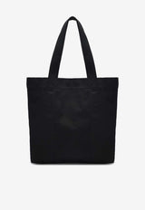 Printed Tote Bag