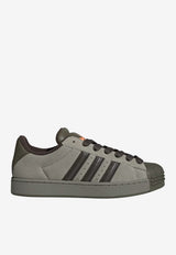 Adidas Superstar II Low-Top Sneakers Gray KI3515_MULTI COLO