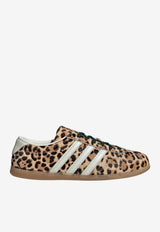 Adidas Gazelle Lo Pro Leopard Print Sneakers Multicolor KI4207_ANIMAL PRI