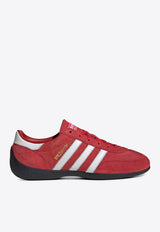 Adidas Originals Handball Spezial Lo Pro Sneakers  Red KJ3626LE/S_ADIDS-BW