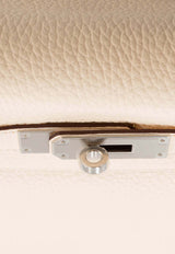 Kelly 28 in Nata Clemence with Palladium Hardware