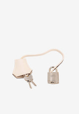 Kelly 28 in Nata Clemence with Palladium Hardware