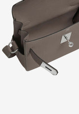 Kelly Messenger PM in Etain Togo with Palladium Hardware