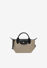 XS Le Pliage Bag