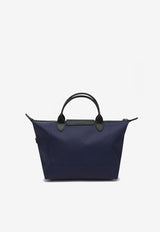 Longchamp Large Le Pliage Energy Top Handle Bag Navy L1515HSR/P_LONG-006