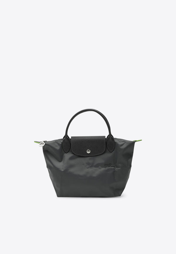 Longchamp Small Le Pliage Tote Bag Gray L1621919/R_LONG-P66