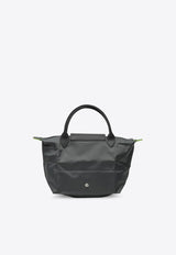 Longchamp Small Le Pliage Tote Bag Gray L1621919/R_LONG-P66