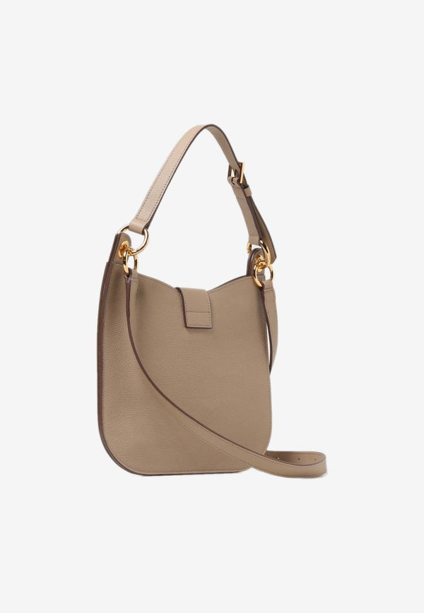 Tom Ford Small Tara Crossbody Bag in Leather L1764-LCL095G 1G006