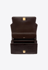 Tom Ford Medium Whitney Leather Shoulder Bag L1765-LCL395X 1B087