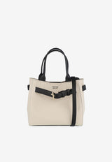 Small Audrey Top Handle Bag