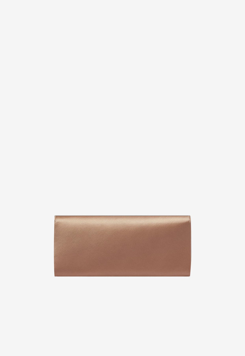 Tom Ford Satin Bar Clutch L1888-TSA001X 1J003