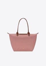 Large Le Pliage Tote Bag