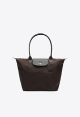 Large Le Pliage Tote Bag