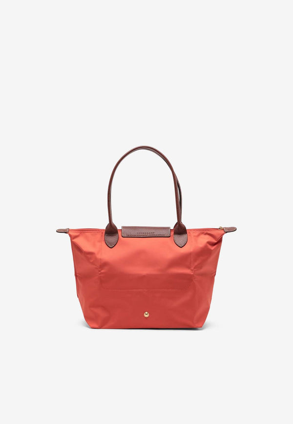 Longchamp Medium Le Pliage Tote Bag L2605089/O_LONG-P85