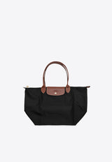 Longchamp Medium Le Pliage Original Tote Bag Black L2605089/R_LONG-001