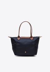 Longchamp Medium Le Pliage Original Tote Bag Navy L2605089/R_LONG-P68