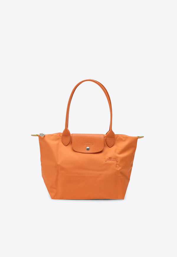 Longchamp Medium Le Pliage Tote Bag Orange L2605919/P_LONG-P54