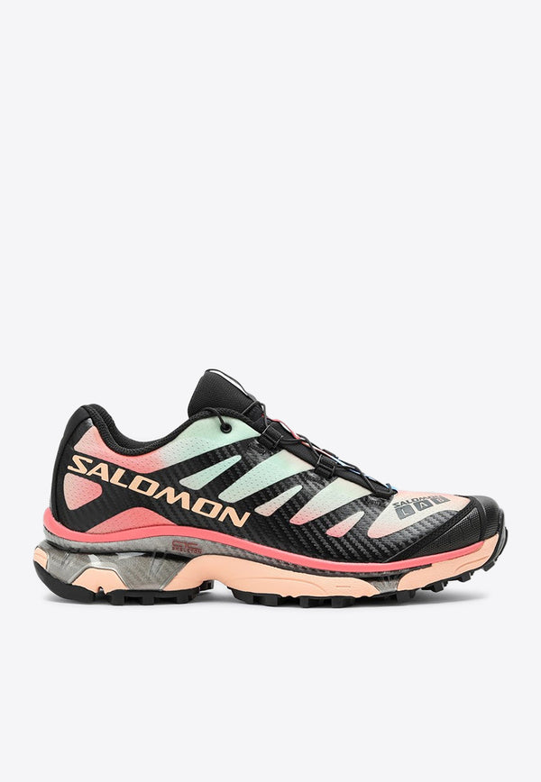 Salomon XT-4 OG Aurora Borealis Low-Top Sneakers Multicolor L47442200-NY/O_SALOM-BPS