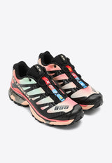 Salomon XT-4 OG Aurora Borealis Low-Top Sneakers Multicolor L47442200-NY/O_SALOM-BPS